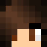 Whale girl - Girl Minecraft Skins - image 3