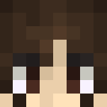 HELP! The Beatles tshirt - me IRL - Female Minecraft Skins - image 3