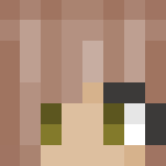 Rebecca - Female Minecraft Skins - image 3