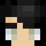 Faith - Female Minecraft Skins - image 3