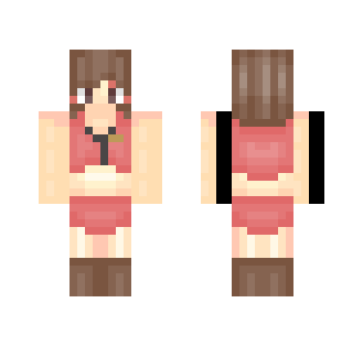 MEIKO - Female Minecraft Skins - image 2