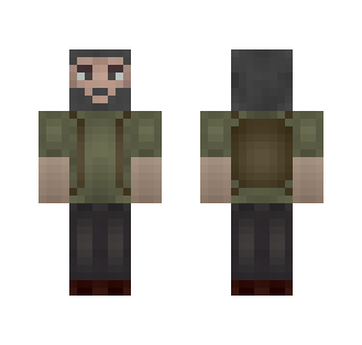 Joel (The Last Of Us)