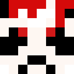 Halloween Panda - Halloween Minecraft Skins - image 3