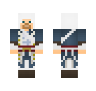 Edward Kenway (Assassin's Creed IV)