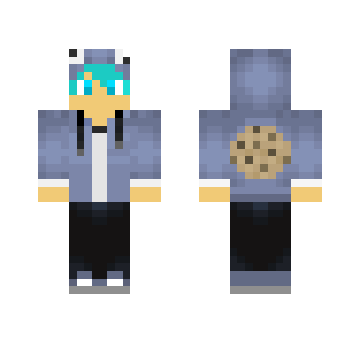 Cookie Boy
