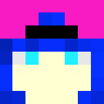 Download Free Awesome Girl Skin for Minecraft image 3 Awesome Girl - Girl Minecraft Skins - image 3