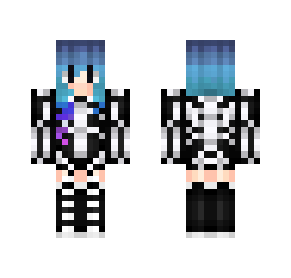 Skeleton :33