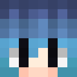 Skeleton :33 - Female Minecraft Skins - image 3