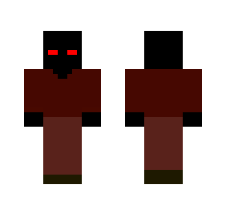 Phantom Thing