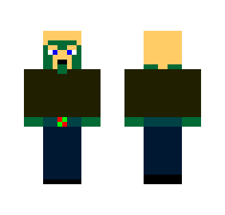 Random Person - Male Minecraft Skins - image 2