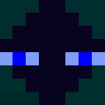 Enderman in a SUIT!? - Interchangeable Minecraft Skins - image 3