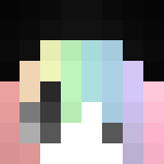 Whatever - Interchangeable Minecraft Skins - image 3