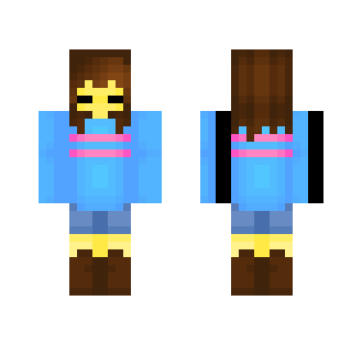 Frisk