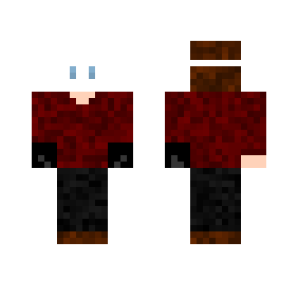 Main Skin(?)