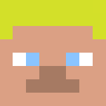 THE BOSS - Male Minecraft Skins - image 3