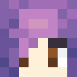 GaLAxY Girl - Girl Minecraft Skins - image 3