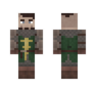 Zera - Bewoner (Villager)