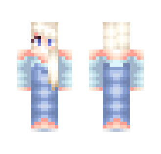 Elsa / Frozen (Re-Upload)