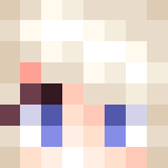 Elsa / Frozen (Re-Upload) - Female Minecraft Skins - image 3