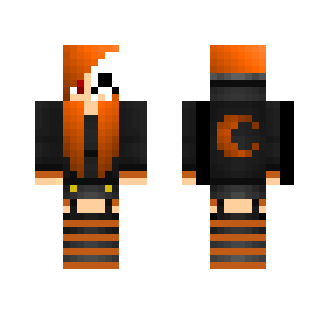 HaLLoWEeN girl