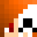 HaLLoWEeN girl - Girl Minecraft Skins - image 3