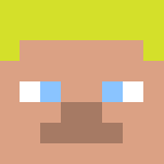 iHack999 - Male Minecraft Skins - image 3