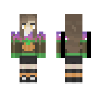 ~Fall Sweater~