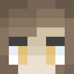 ~Fall Sweater~ - Female Minecraft Skins - image 3