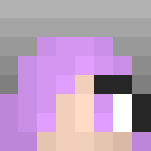 Halloween - Skeleton Girl - Girl Minecraft Skins - image 3