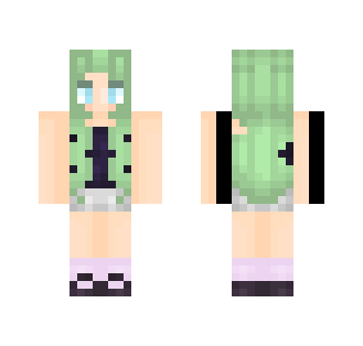 Primrose | ρυяℓιxxα - Female Minecraft Skins - image 2