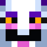 Ballora-Sister Location - Female Minecraft Skins - image 3