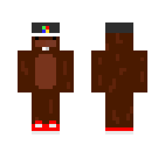 beaver