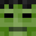 Frankenstein's Monster - Male Minecraft Skins - image 3