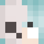 Skeleton Mask Girl - Girl Minecraft Skins - image 3