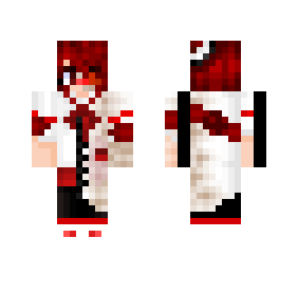 Fukase - Vocaloid