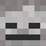 Skeleton - Male Minecraft Skins - image 3