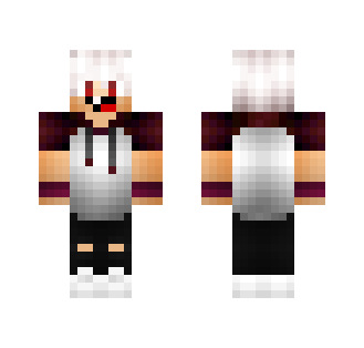 Skin 065