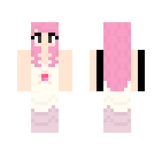Rose Quartz