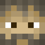 James - Father from Fallout 3! - Male Minecraft Skins - image 3