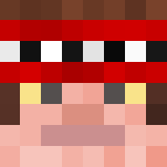 Serrit - Witcher 2.0 - Male Minecraft Skins - image 3