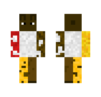 Minecraft - Mobs