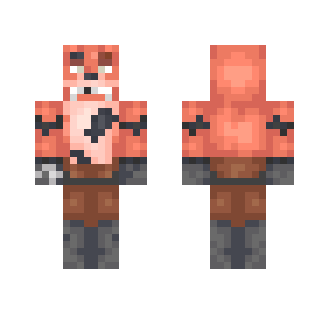 Foxy / FNAF