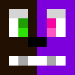 Animatronic Hybrid - Interchangeable Minecraft Skins - image 3