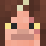 Egan - Witcher 3.0 - Male Minecraft Skins - image 3