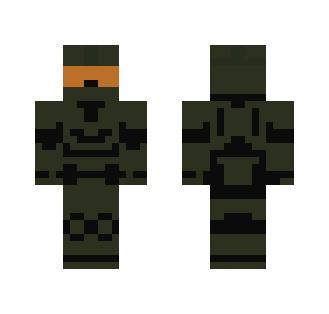 Master Chief (Halo)