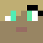 Pirate Girl - Girl Minecraft Skins - image 3