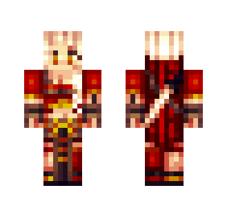skin
