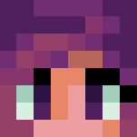 Sweater Weather - Female Minecraft Skins - image 3