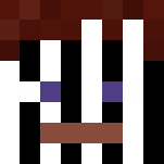 Big Bang Theory - Doppler Effect - Interchangeable Minecraft Skins - image 3