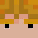 Overwatch - Junkrat - Male Minecraft Skins - image 3
